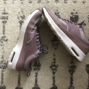 Nike Air Max Thea Purple Smoke